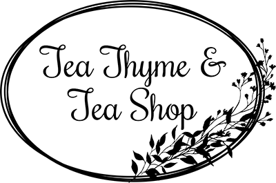 Tea Thyme Logo